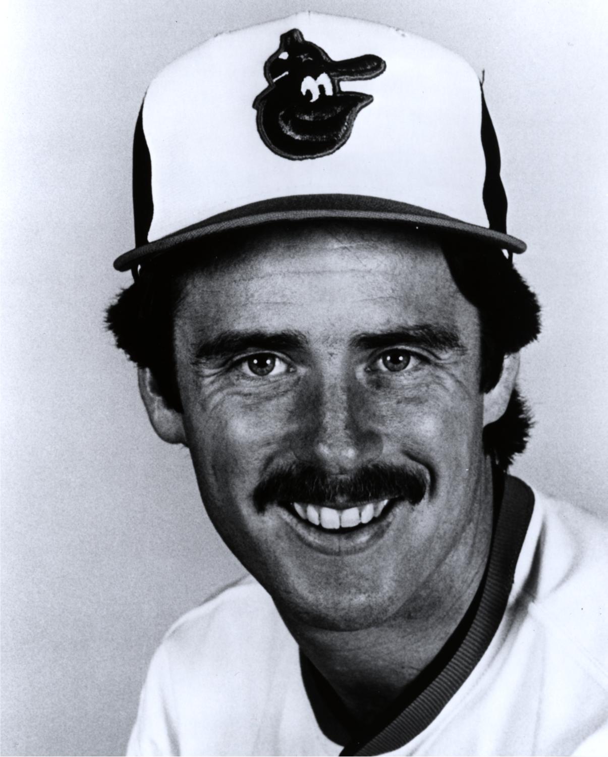 CardCorner: 1984 Topps Scott McGregor | Baseball Hall of Fame